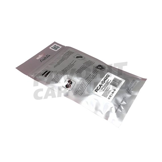 Межб. кабель AURA RCA-0420 2м