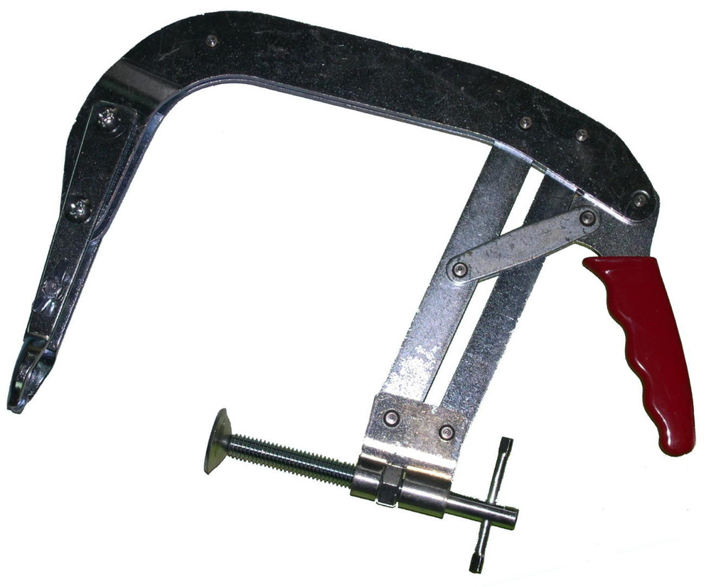 Рассухариватель клапанов СТАНКОИМПОРТ, KA-5057