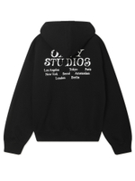 Женская Толстовка Studios Baggy Relaxed