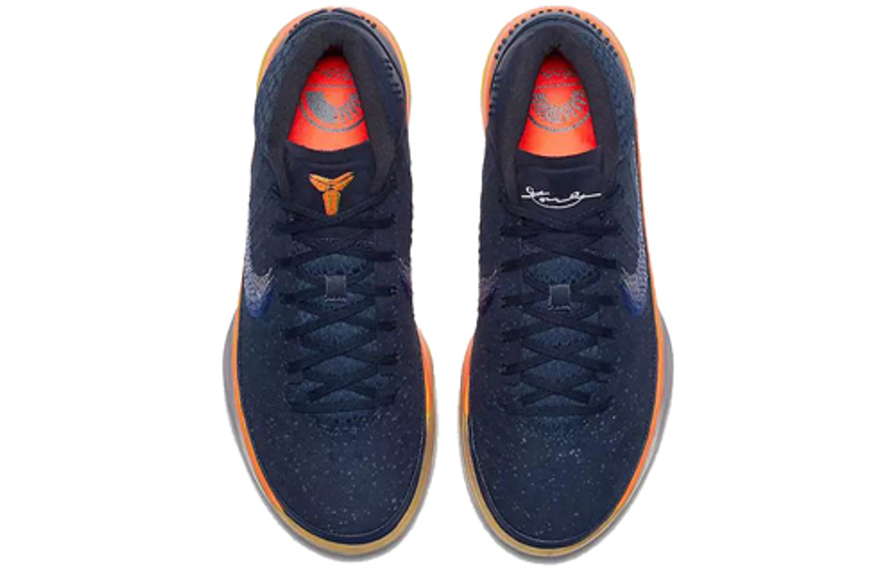 Кроссовки Nike Kobe Ad Mid Rise