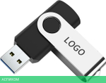 USB Flash-накопитель Netac U505 64Gb (NT03U505N-064G-30BK)