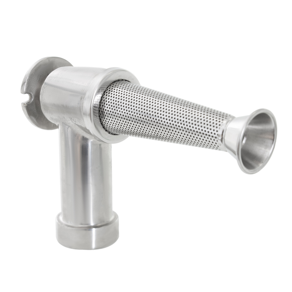 Корпус шнека Соковыжималки для томатов ETC-1C Foodatlas