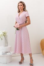 Платье Флора №5 Valentina