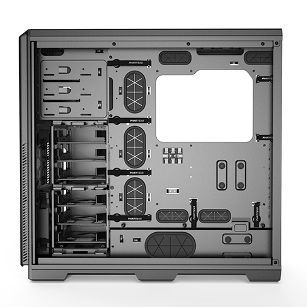Корпус eATX PHANTEKS Enthoo Pro