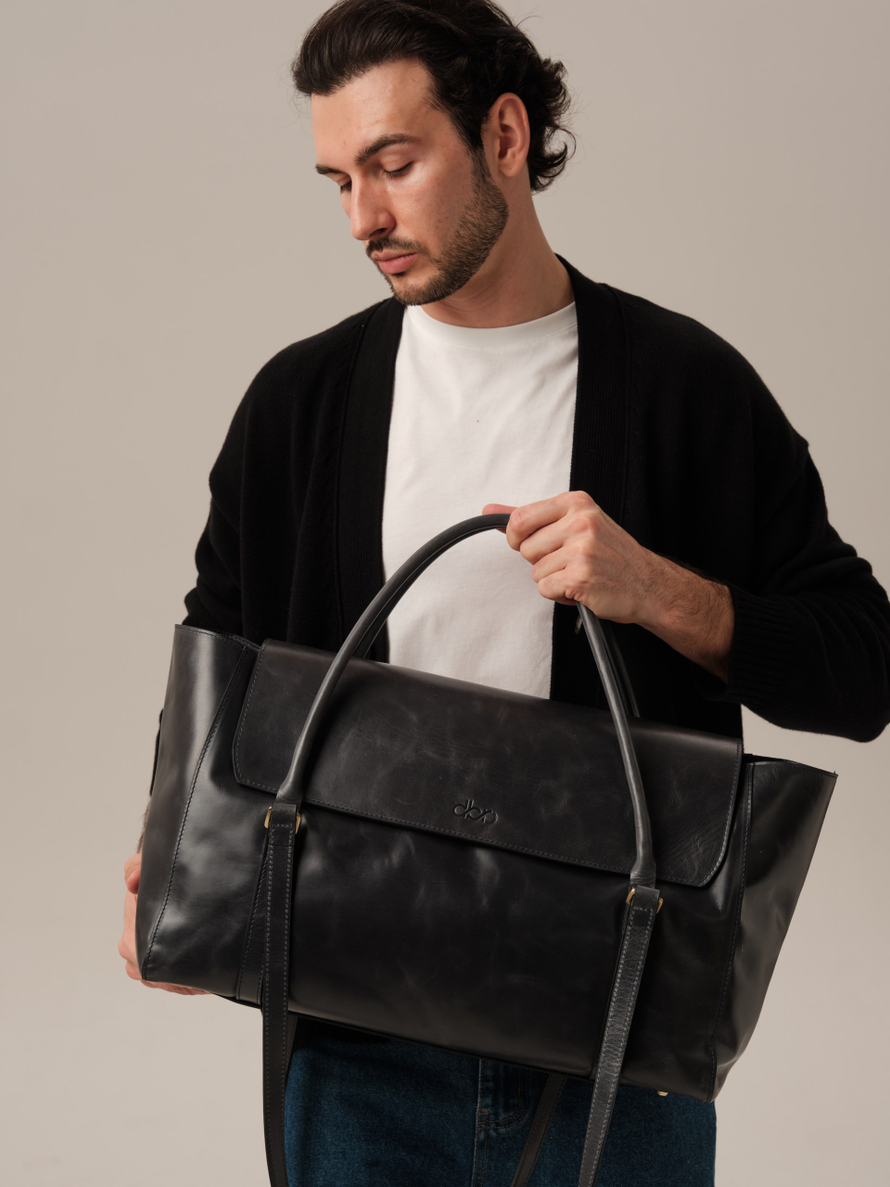 Сумка DBR Voyage 7134 синий