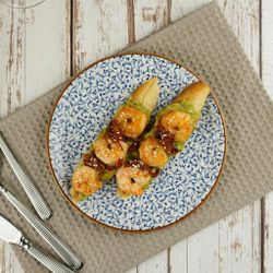 Тарелка d 21 см Edera By Bone Innovation [6]