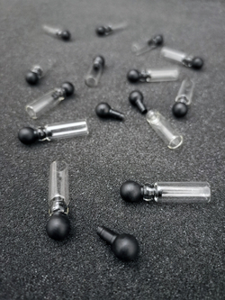 Фиолка стекло [0,5 мл]