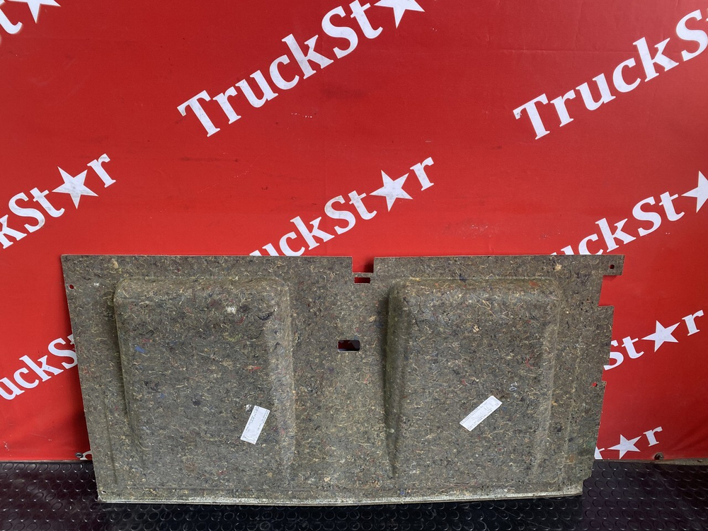 Обшивка салона левая 2018г.