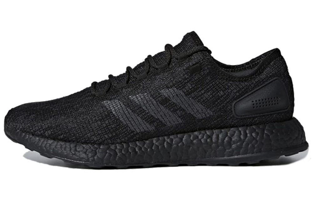 Кроссовки Adidas Pure Boost 2017