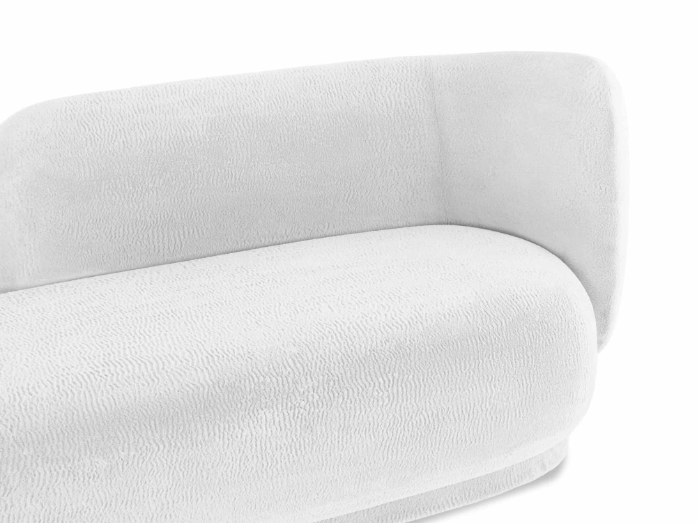 Кушетка Lucca правая