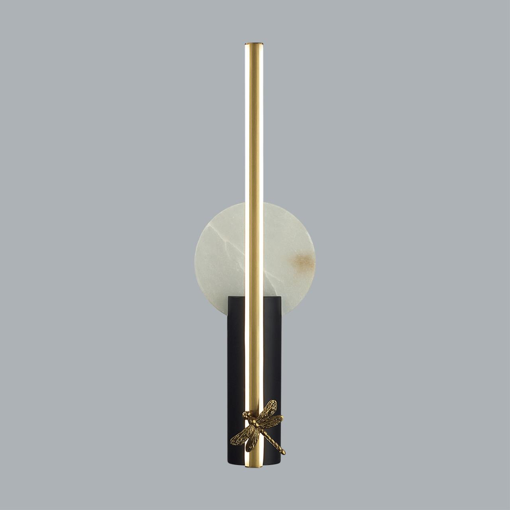 5413/13WL ODL_EX Светильник LED 13Вт 3000К 220В IP20 L-VISION