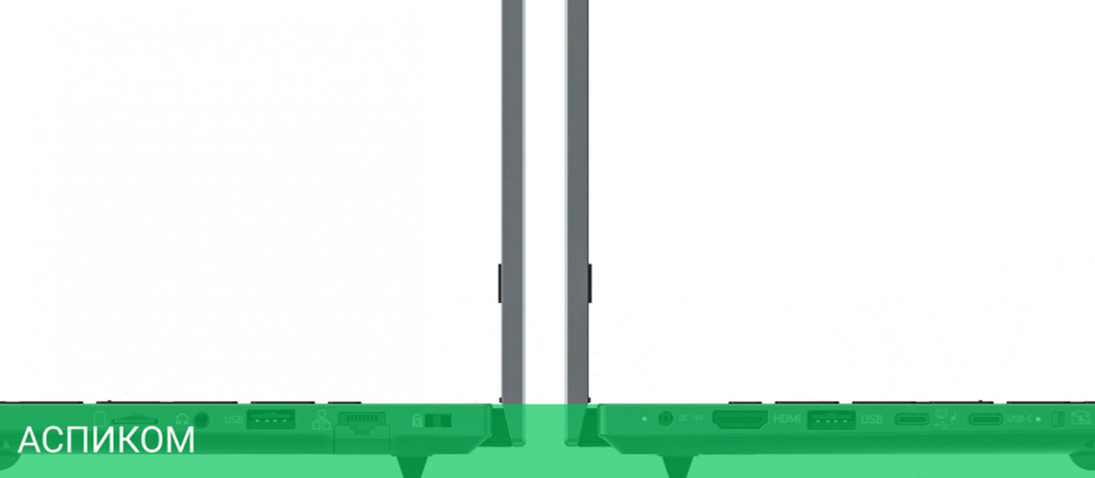 Ноутбук Digma Pro Fortis M (DN17P3-8DXW03)