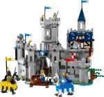 Конструктор LEGO Creator 3in1 31168 Средневековый замок Конного рыцаря