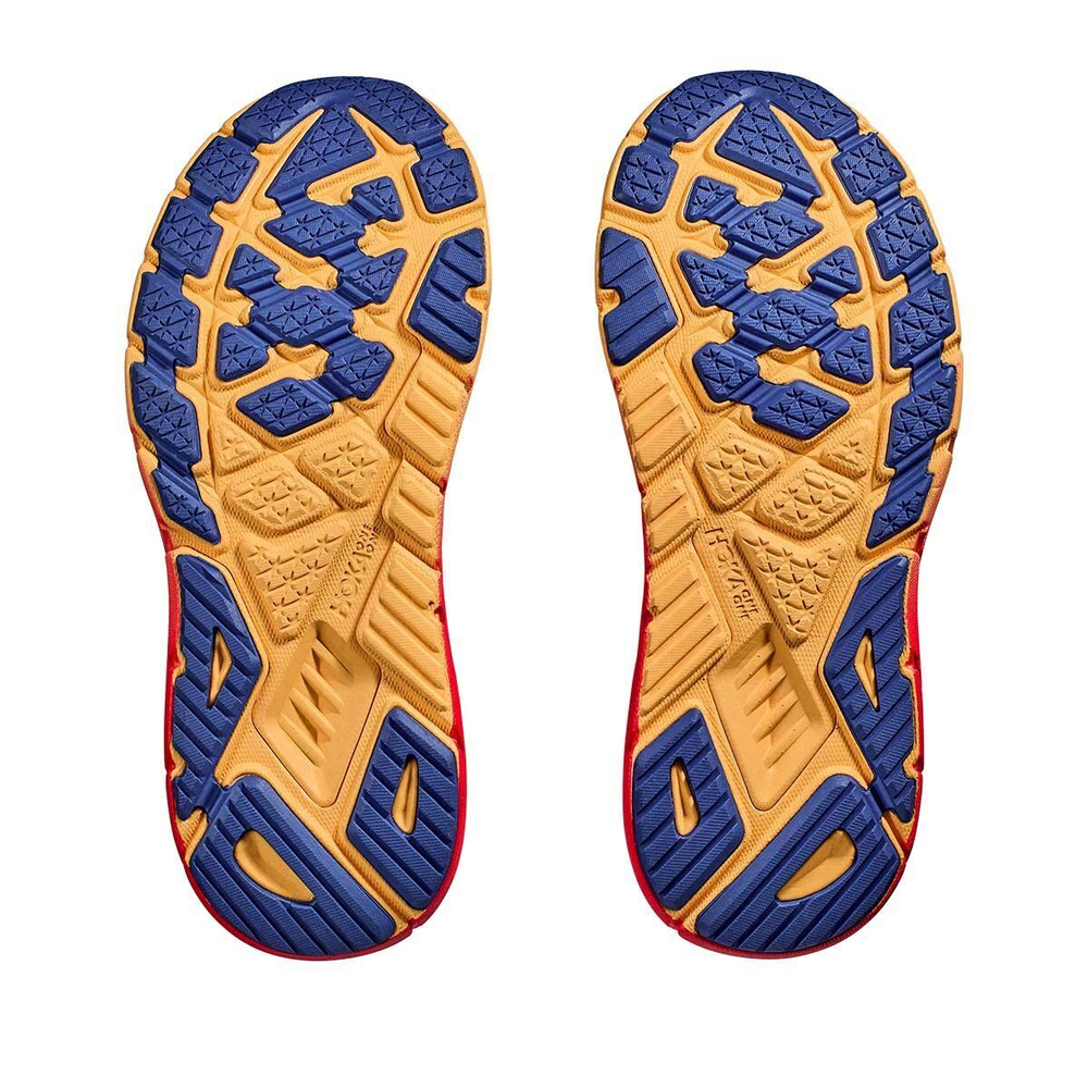 Кроссовки мужские Hoka Arahi 7