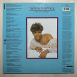 Dionne Warwick - The Love Songs (Европа 1989г.)
