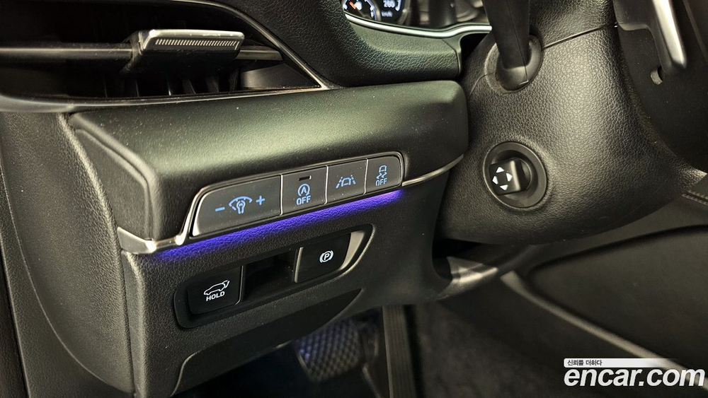 Genesis GV80 3.0 Дизель AWD (04.2020)