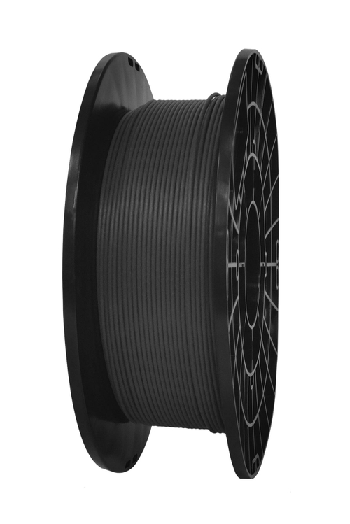 PLA пластик FDplast 1.75 Сталь