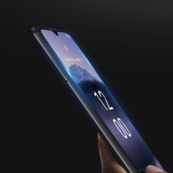 Защитное стекло из закаленного стекла для Nokia G11 Plus, от Dux Ducis серия 10D-O Full Screen Glass