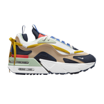 Кроссовки Nike Air Max (Женская размерная сетка)