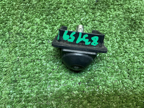 Камера задняя Chery Tiggo 7 Pro (2020-2024)