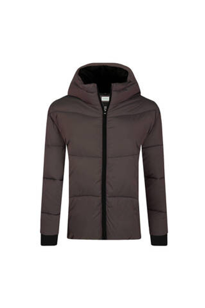 Куртка Calvin Klein Jeans - графитовый(IB0IB01818)