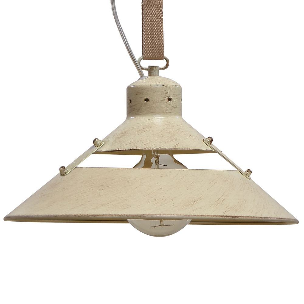 5431 Подвесной светильник INDUSTRIAL