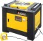 Станок для гибки арматуры ТСС GW 52 с ЧПУ 490497