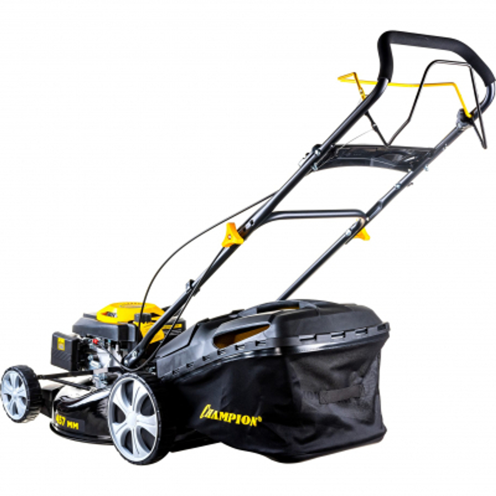 Газонокосилка Champion LM4627