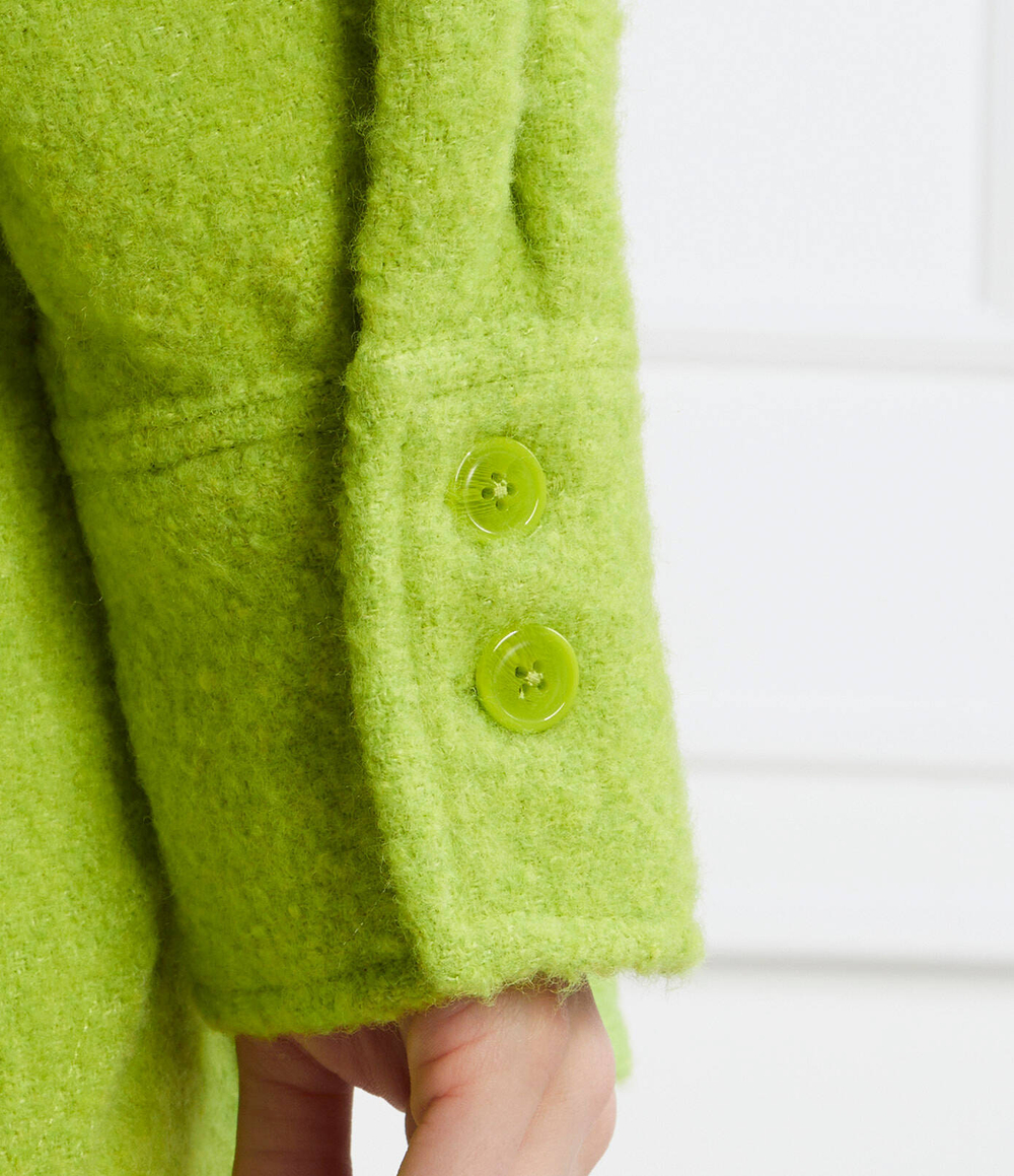 Куртка Sams\u00f8e Sams\u00f8e - лимонный(F23400011)