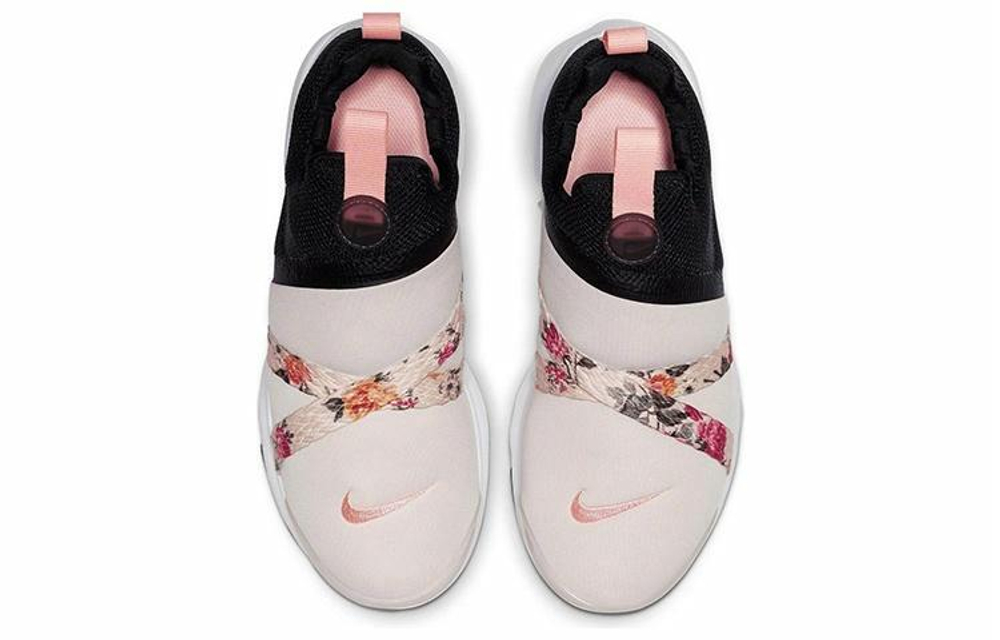 Кроссовки Nike Presto Extreme Vintage Floral Tpu (Женская размерная сетка)