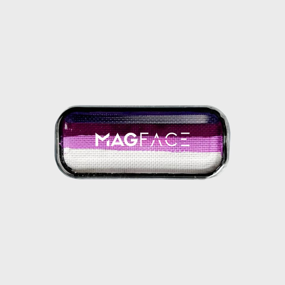 Аквагрим MAGFACE арти-кейк Лавандовый теплый 12 гр