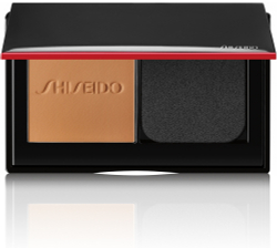 Shiseido Synchro Skin Self-Refreshing Custom Finish Powder Foundation - тональная пудра, 9 g