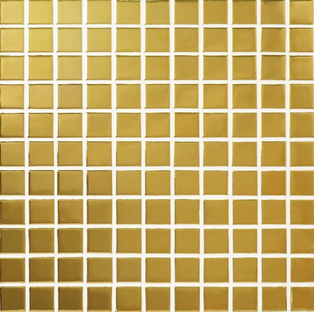 Bonaparte Mosaics Everest Gold 30.25x30.25