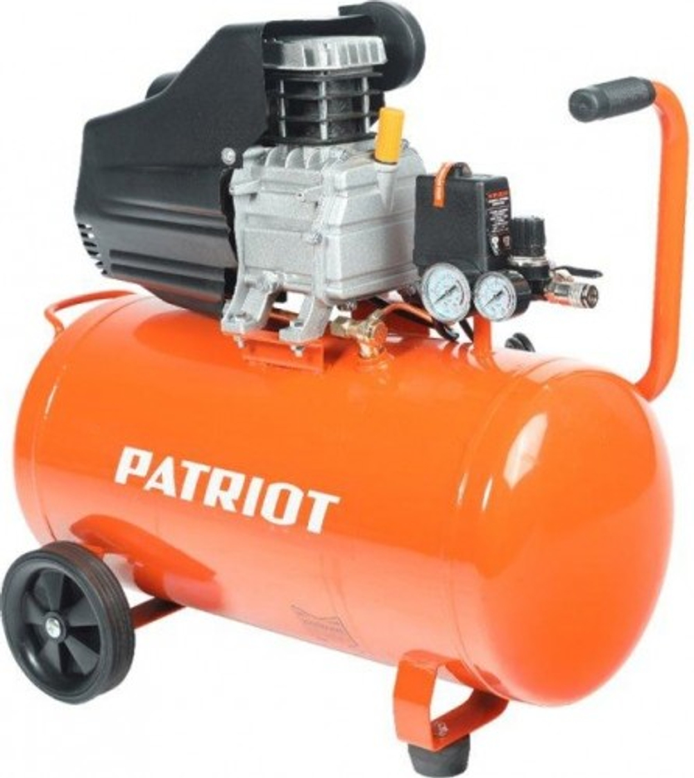 Компрессор поршневой PATRIOT EURO 50-260К 525306316