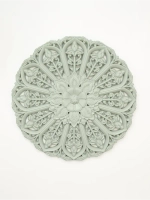 Панно на стену для интерьера 40 см