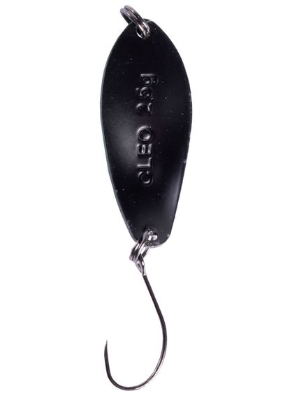 Блесна колеб. Lucky John CLEO длин.31мм/02,5г 025