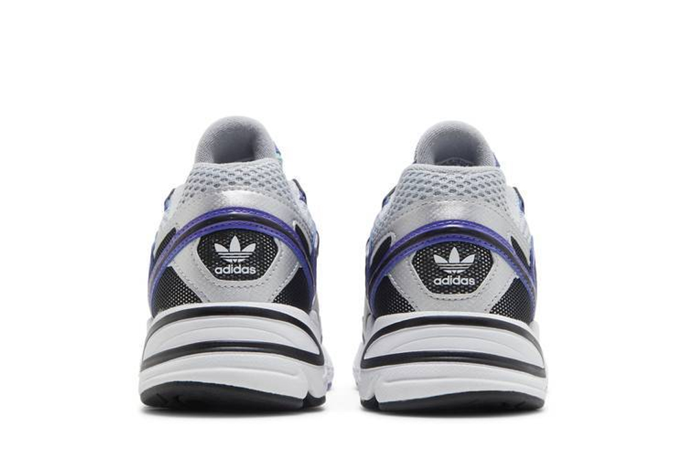 Кроссовки Adidas Originals Astir (Женская размерная сетка)