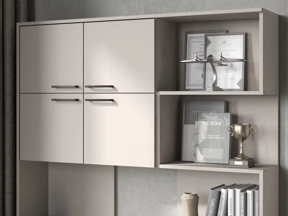 Брауни Левый Кашемир