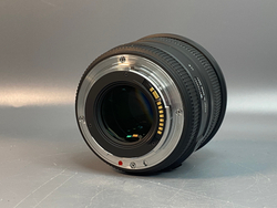 Sigma AF 50mm f/1.4 EX DG HSM Canon EF