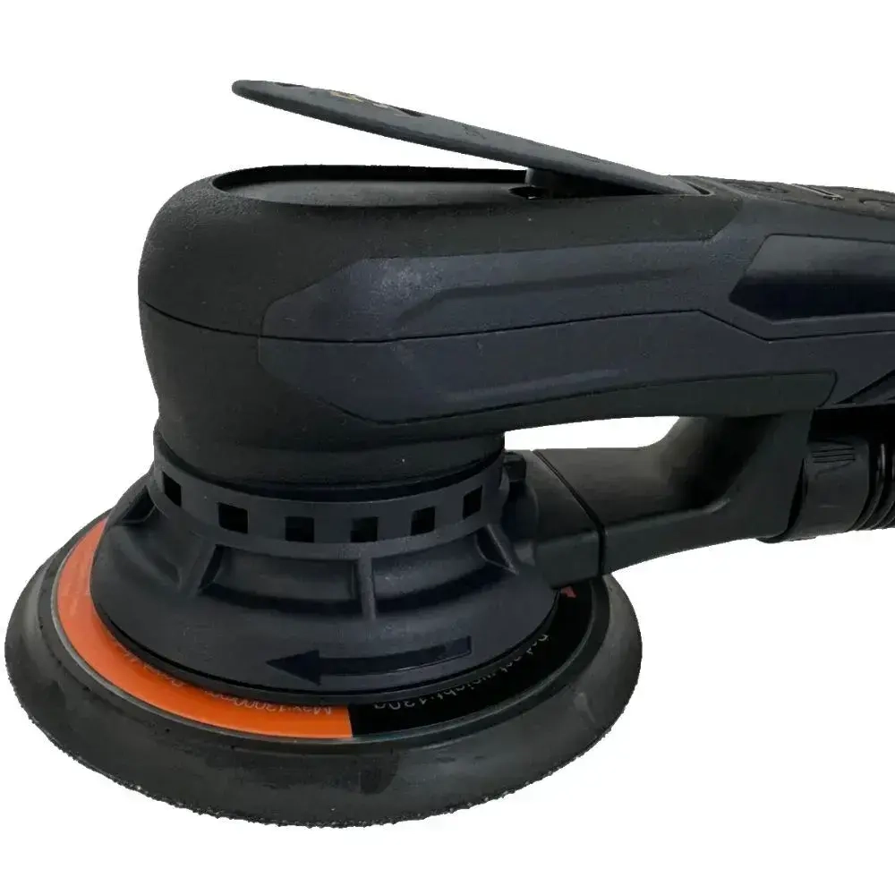 Шлифмашинка Эксцентриковая 5мм