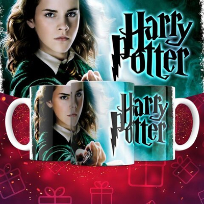 "Гарри Поттер 12"
