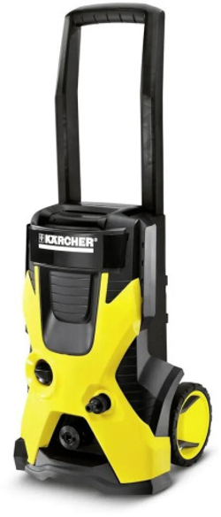 Минимойка Karcher K 5 Basic car 2100Вт (1.180-586.0)