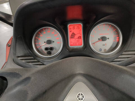 Yamaha T-Max 500 2006