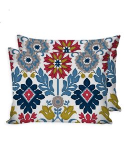 Постельное белье Сказка "Sweet Life" 1,5-сп Наволочка 50х70 см 1 шт Простынь на резинке 90х200 см Пододеяльник 145х215 см, перкаль