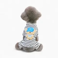 Пижама «Модный мишка»