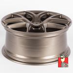 Комплект дисков BBS 18x8 et40 5x108
