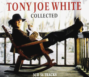 Tony Joe White / Collected (3CD)