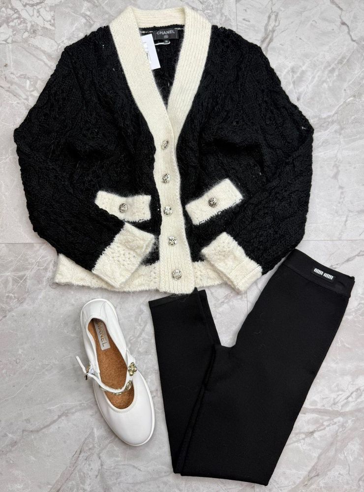 Кардиган CHANEL