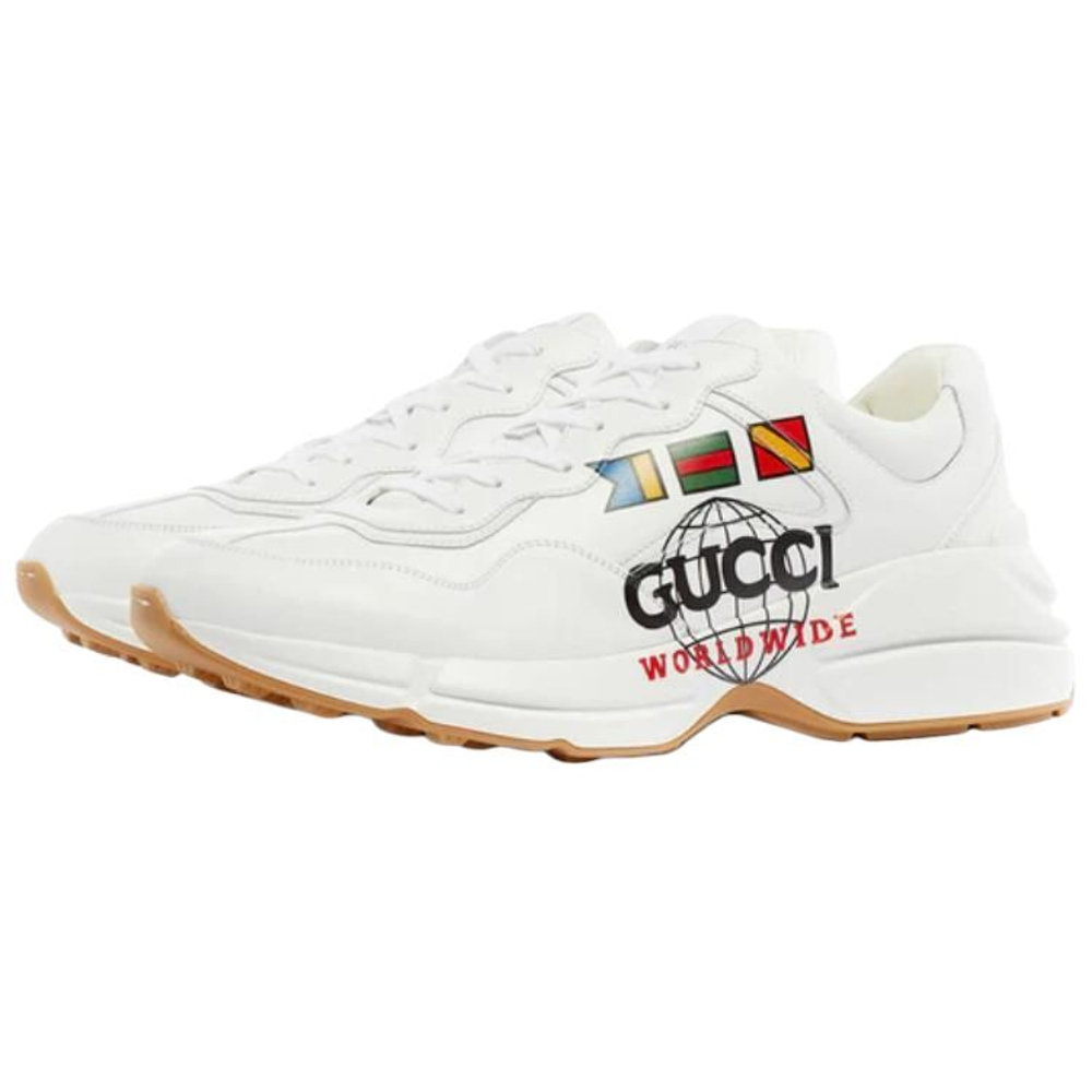 Gucci Rhyton Gucci Worldwide (Женская размерная сетка)