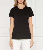 Футболка Armani Exchange - черный(6DYT47 YJDGZ)